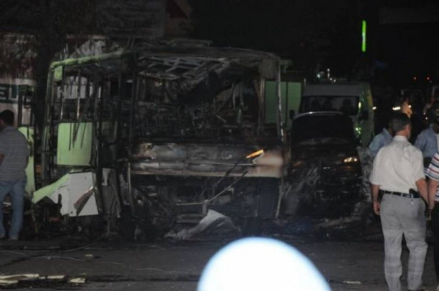 Τουρκία: Το PKK αρνείται την ευθύνη της αιματηρής επίθεσης