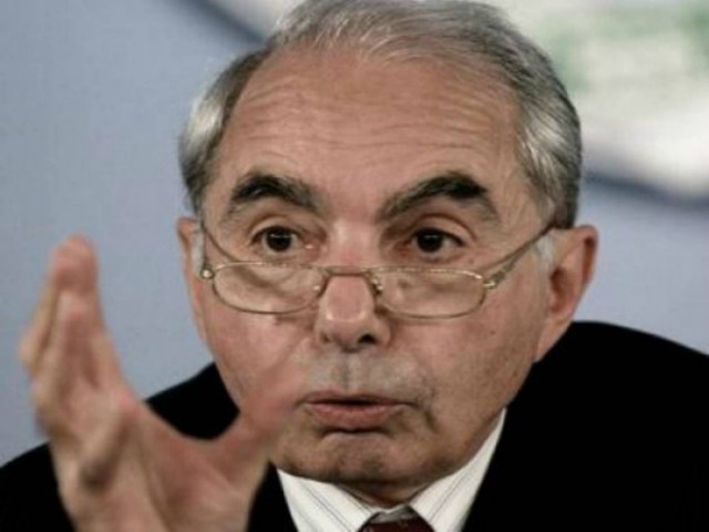 Αμάτο: Αν η Ελλάδα βγει από το ευρώ, η επόμενη θα είναι η Ιταλία