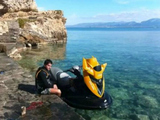 Βίντεο: Συγκλονίζει το You Tube ο θάνατος του 26χρονου Μάνου