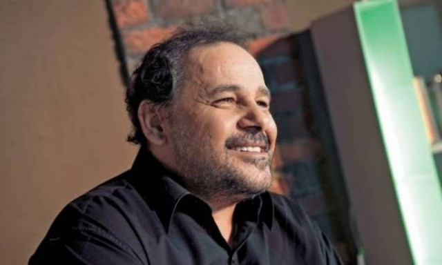 Ρήγας:«Ανήκω στους άλλους που έφαγαν την «παραμύθα»