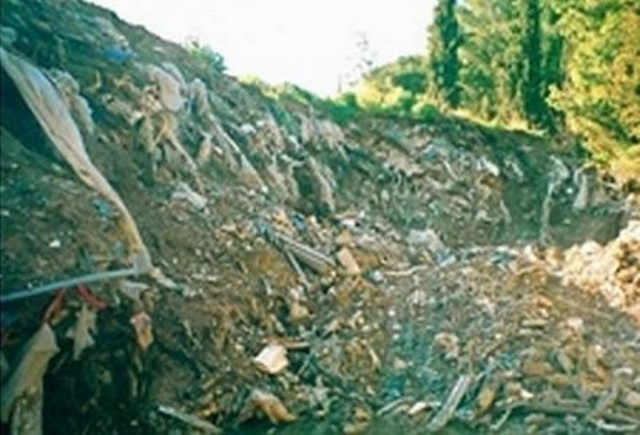 Πελοπόννησος: Oι δήμαρχοι λειτουργούν μονάδες διαχείρησης απορριμμάτων