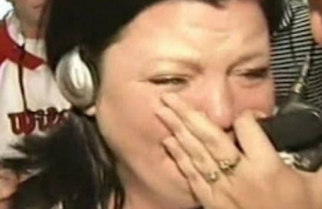 Μητέρα ακούει να χτυπά η καρδιά του αδικοχαμένου παιδιού της