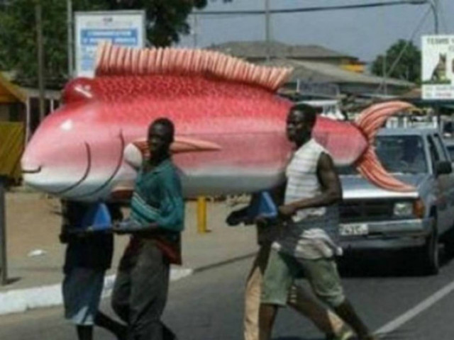 Τα πιο πρωτότυπα φέρετρα που έχετε δει! (pics)