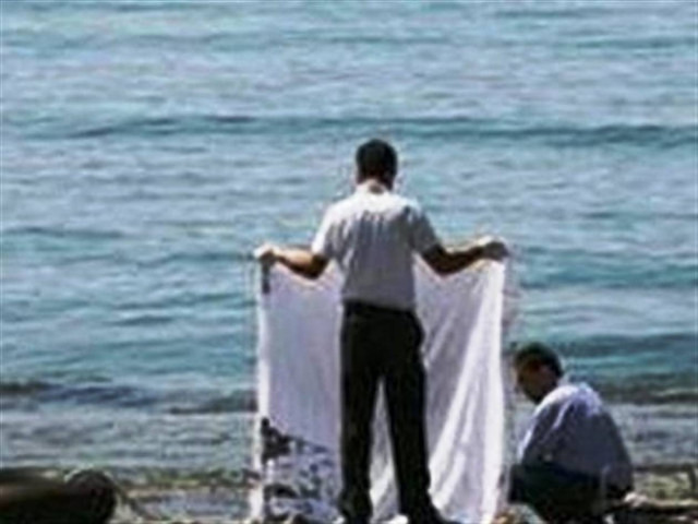 Τελευταία βουτιά για 58χρονη στο Ρέθυμνο