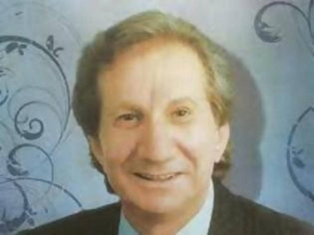 Την Πέμπτη η κηδεία του Μιχάλη Μενιδιάτη