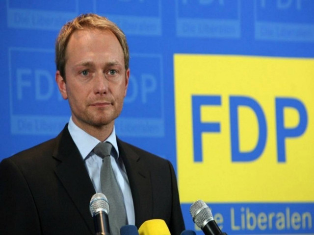 «Δώστε χρόνο στην Ελλάδα» λέει Γερμανός βουλευτής