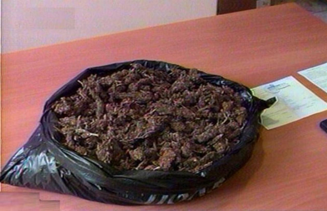 Εξαρθρώθηκε κύκλωμα διακίνησης ναρκωτικών στη Ρόδο