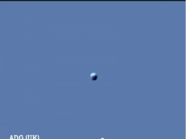 Βίντεο: Το Curiosity βρήκε UFΟ στον Άρη;