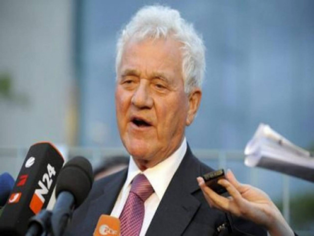 Αυστρία: Μεγιστάνας ζητά την κατάργηση του ευρώ