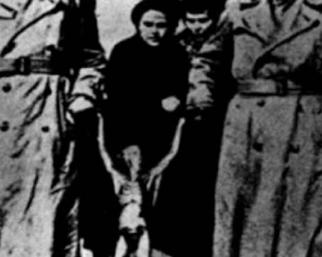 Φωτογραφία ντοκουμέντο με τον εξωγήινο στο Μεξικό