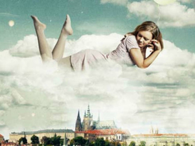 Τι δείχνουν τα όνειρα για τη ζωή σου;