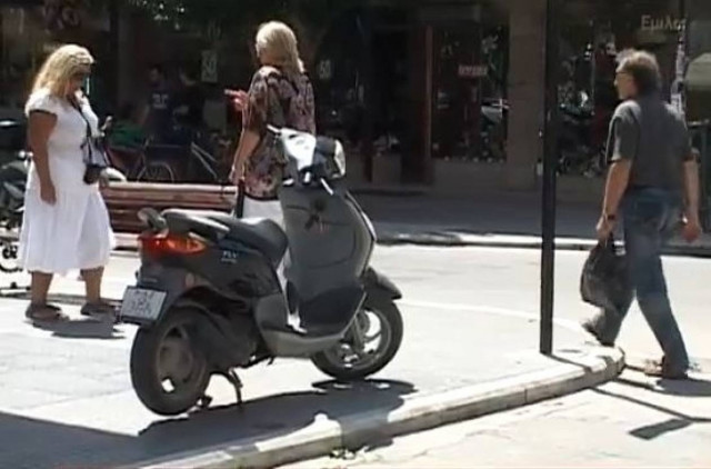 Πιο αυστηρή η δημοτική αστυνομία στην Αλεξανδρούπολη