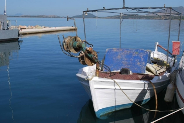 Μετέφεραν με καΐκι στην Ηγουμενίτσα σχεδόν 1 τόνο χασίς