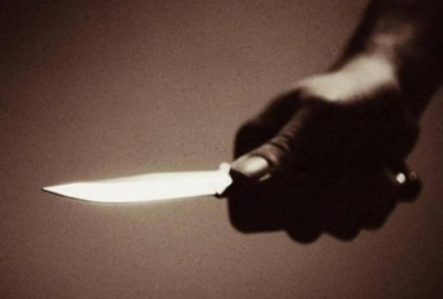 Θεσσαλονίκη: 38χρονη μαχαίρωσε 28χρονη