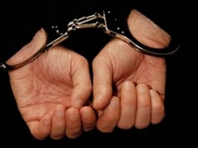 Συνελήφθη αλλοδαπός μαστροπός στην Θεσσαλονίκη