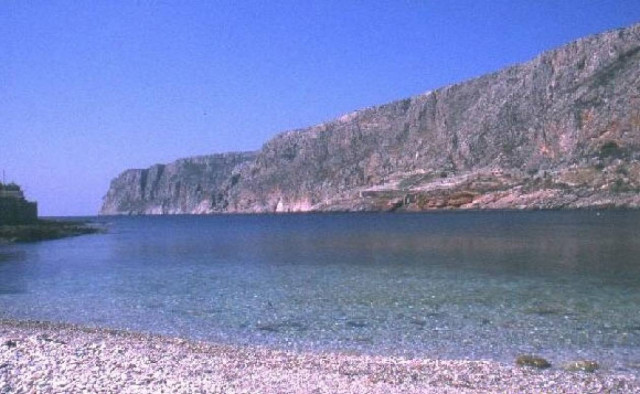 Πνιγμός 72χρονης στη Λακωνία