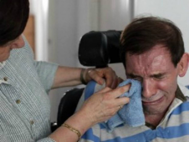 Πέθανε ο Βρετανός που διεκδικούσε το δικαίωμα στην ευθανασία
