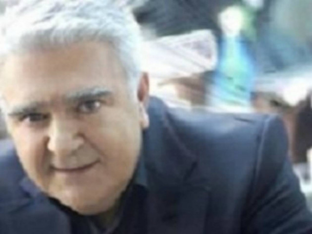 Πασχάλης Τερζής: Εγκαταλείπω οριστικά τις πίστες