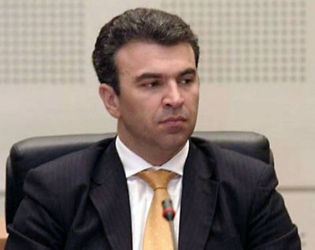 Κριτική των Ανεξάρτητων στον Σαμαρά για τη συνέντευξη στην Bild