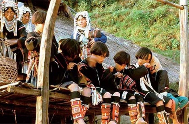 Φρίκη: Σκότωσε και έφαγε τα δυο παιδιά της