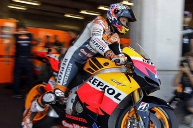 Αμφίβολος ο Στόνερ για το Brno