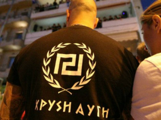 Η Χρυσή Αυγή στήνει «Τάγματα Ασφαλείας» κατά «αλλοδαπών εισβολέων»