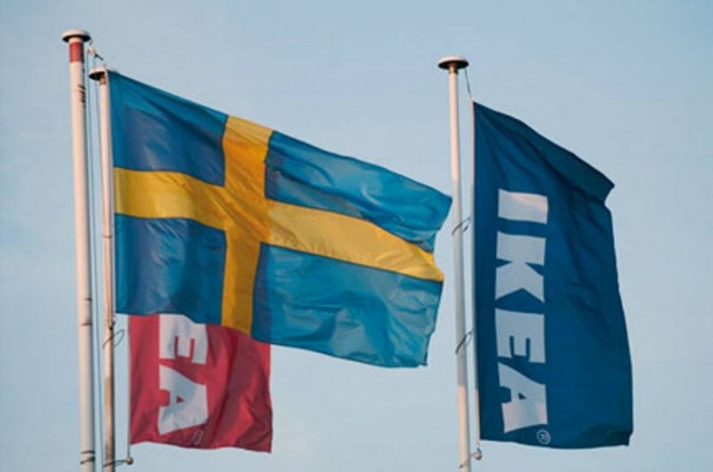 Αμβούργο: Η Ikea θέλει να χτίσει ολόκληρη συνοικία