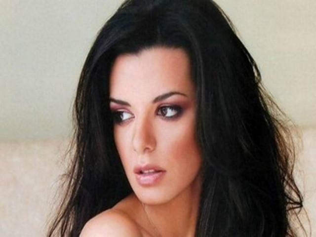 Νικολέττα Ράλλη: Δείτε τι φωτογραφία ανέβασε στο Twitter της