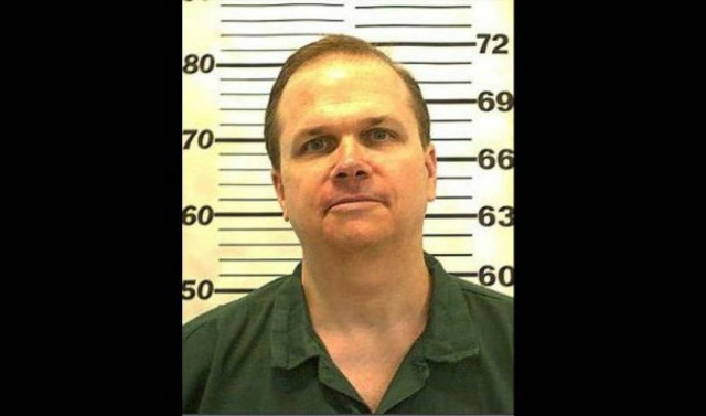 Το έβδομο αίτημα αποφυλάκισης ετοιμάζει ο δολοφόνος του Τζον Λένον