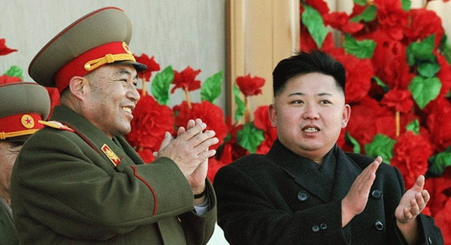 Δεν θα πάει στο Ιράν ο Κιμ Γιόνγκ Ουν