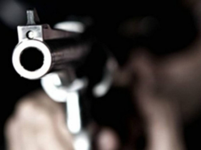 Άγιος Παντελεήμονας: Εν ψυχρώ εκτέλεση 36χρονου