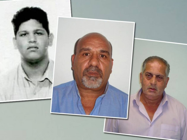 Αυτή είναι η σπείρα που εξαπατούσε ηλικιωμένους