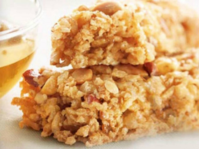 Καμπανάκι κινδύνου για τις μπάρες δημητριακών