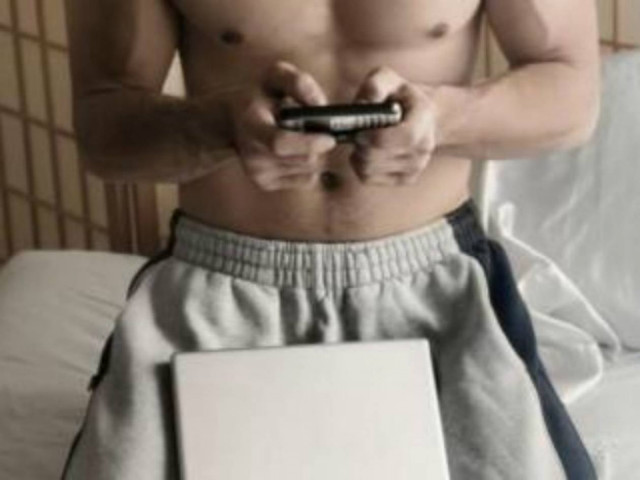 Σε ποια χώρα προτιμούν το cyber από το πραγματικό σεξ;