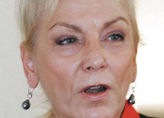 Απίστευτο tweet της Φ. Πιπιλή για το μεταναστευτικό!