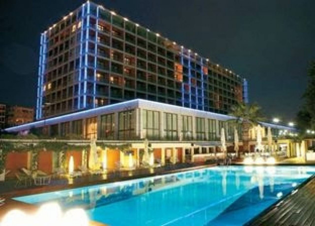 Εισαγγελέας για τον Όμιλο Δασκαλαντωνάκη