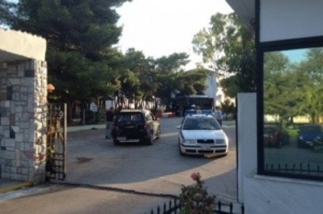 Σε κατάσταση πολέμου η Κόρινθος σύμφωνα με τον Δήμαρχο (Video)