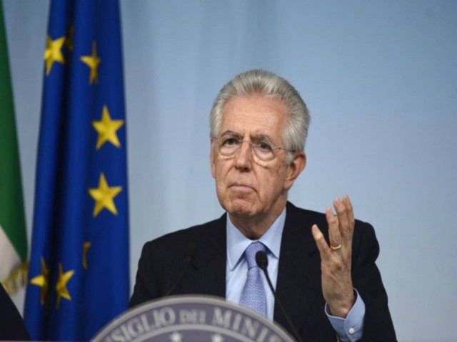 Iταλία: Συζήτηση και μέτρα για την οικονομική ανάπτυξη