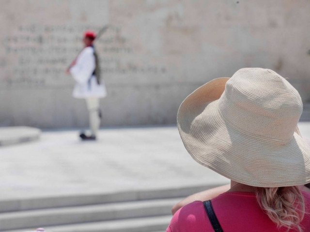 Στα ύψη από σήμερα ο υδράργυρος