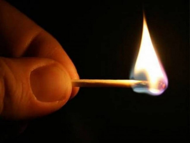 Αποκαταστάθηκε η ηλεκτροδότηση στο Αγρίνιο