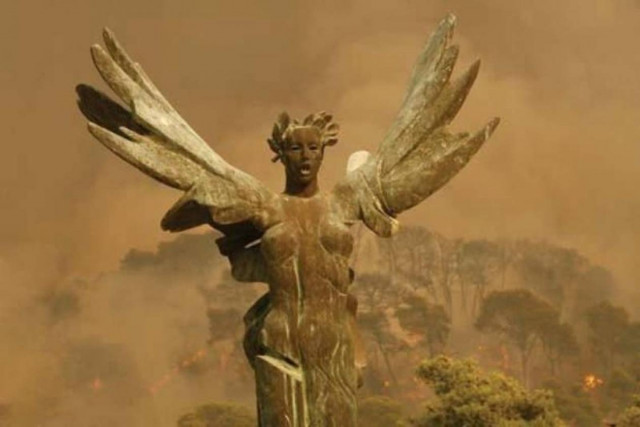 Πέντε χρόνια από τις φονικές πυρκαγιές της Ηλείας