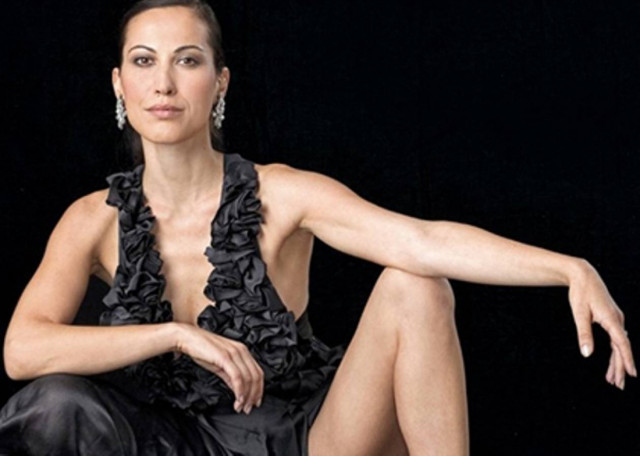 Ο Μπερλουσκόνι άφησε έγκυο Γερμανίδα σόουγκερλ