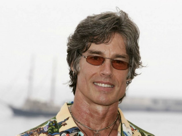 Απολύθηκε ο Ριτζ από την «Τόλμη και Γοητεία» μετά από 25 χρόνια!