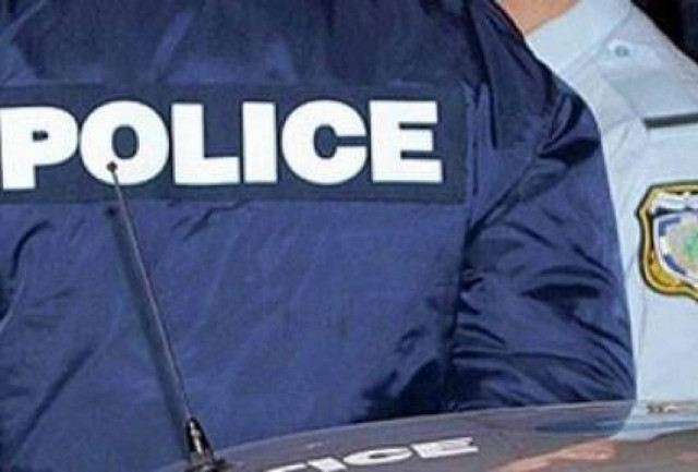 Τρίκαλα: Σπείρα επιτίθεται σε οδηγούς