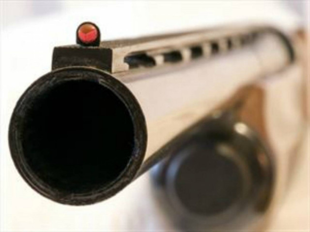 Ζωοκλέφτες πυροβόλησαν κτηνοτρόφο στο Ηράκλειο