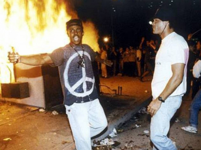 Η.Π.Α.: Φόβοι για ταραχές στο συνέδριο του Δημοκρατικού κόμματος