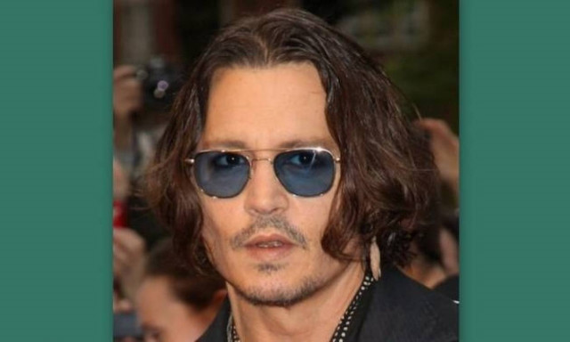 Ο Johnny Depp θέλει πίσω τη Vanesa Paradis (;)