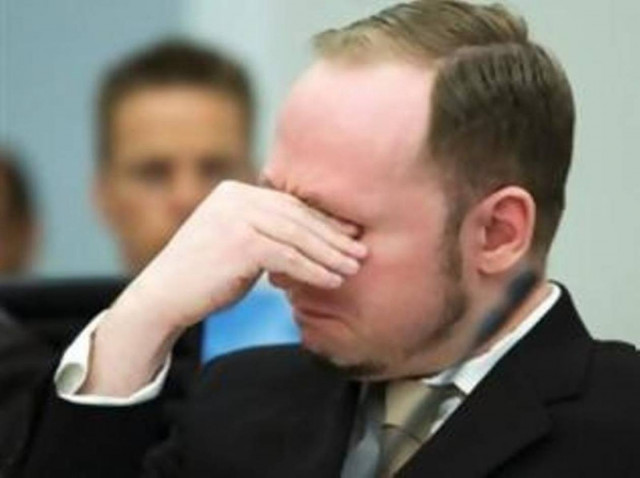 Νορβηγία: Ικανοποιημένος ο πρωθυπουργός για την υπόθεση Μπρέιβικ