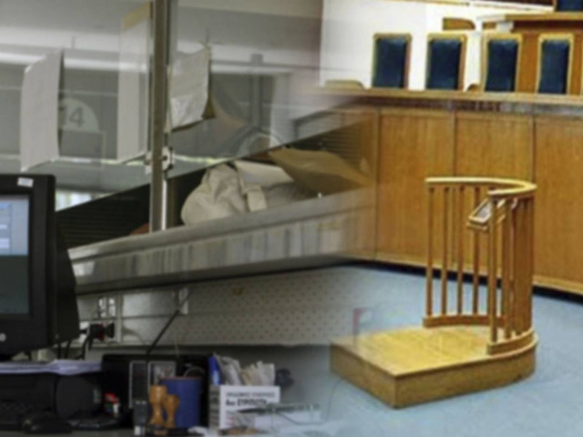 Δίκες-εξπρές και για επίορκους δημοσίους υπαλλήλους