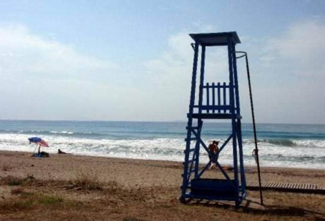 Μοιραία βουτιά για έναν 25χρονο